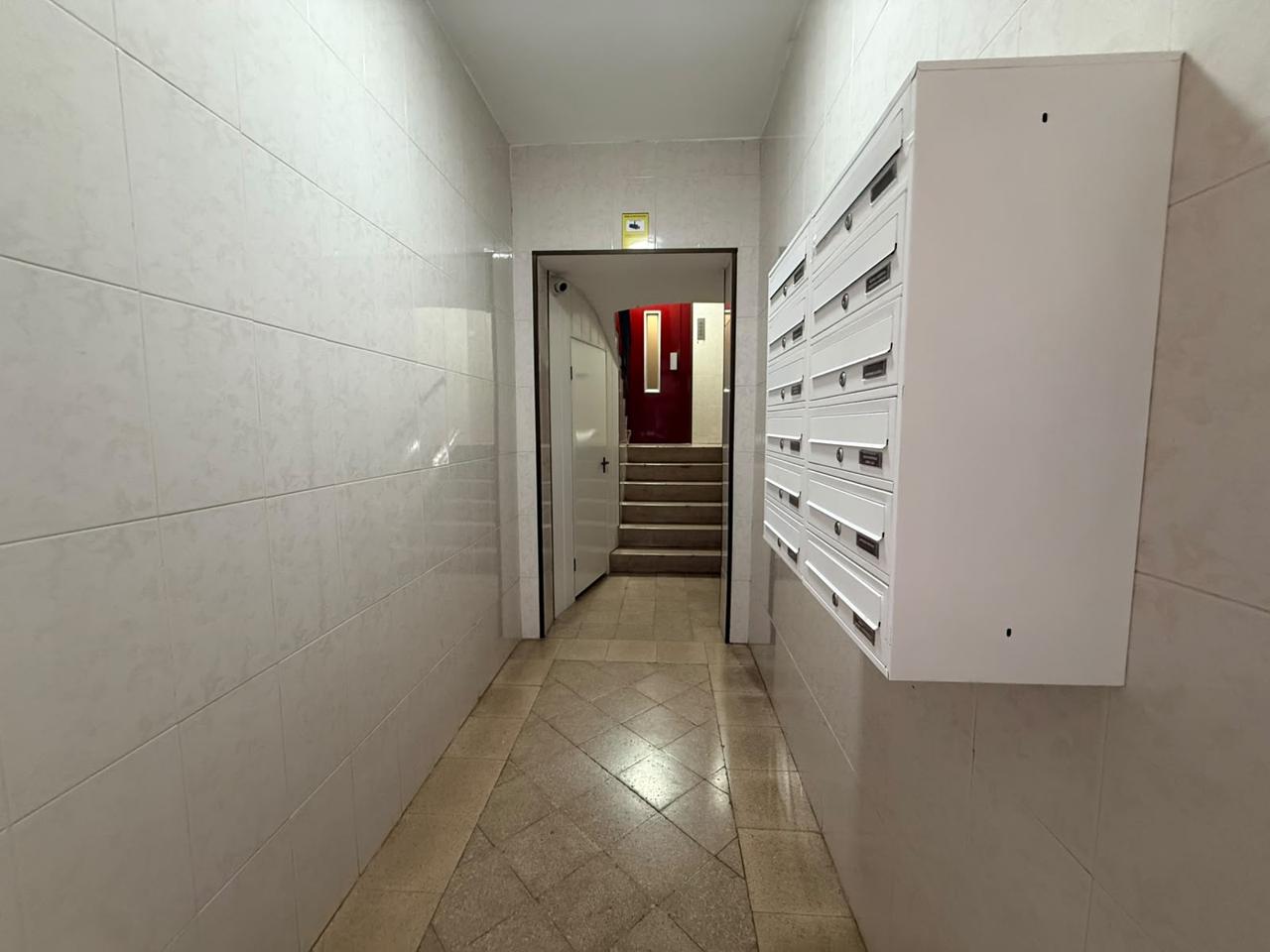 Piso en Carrer Alfons II, Lleida, Lleida de 93 m2