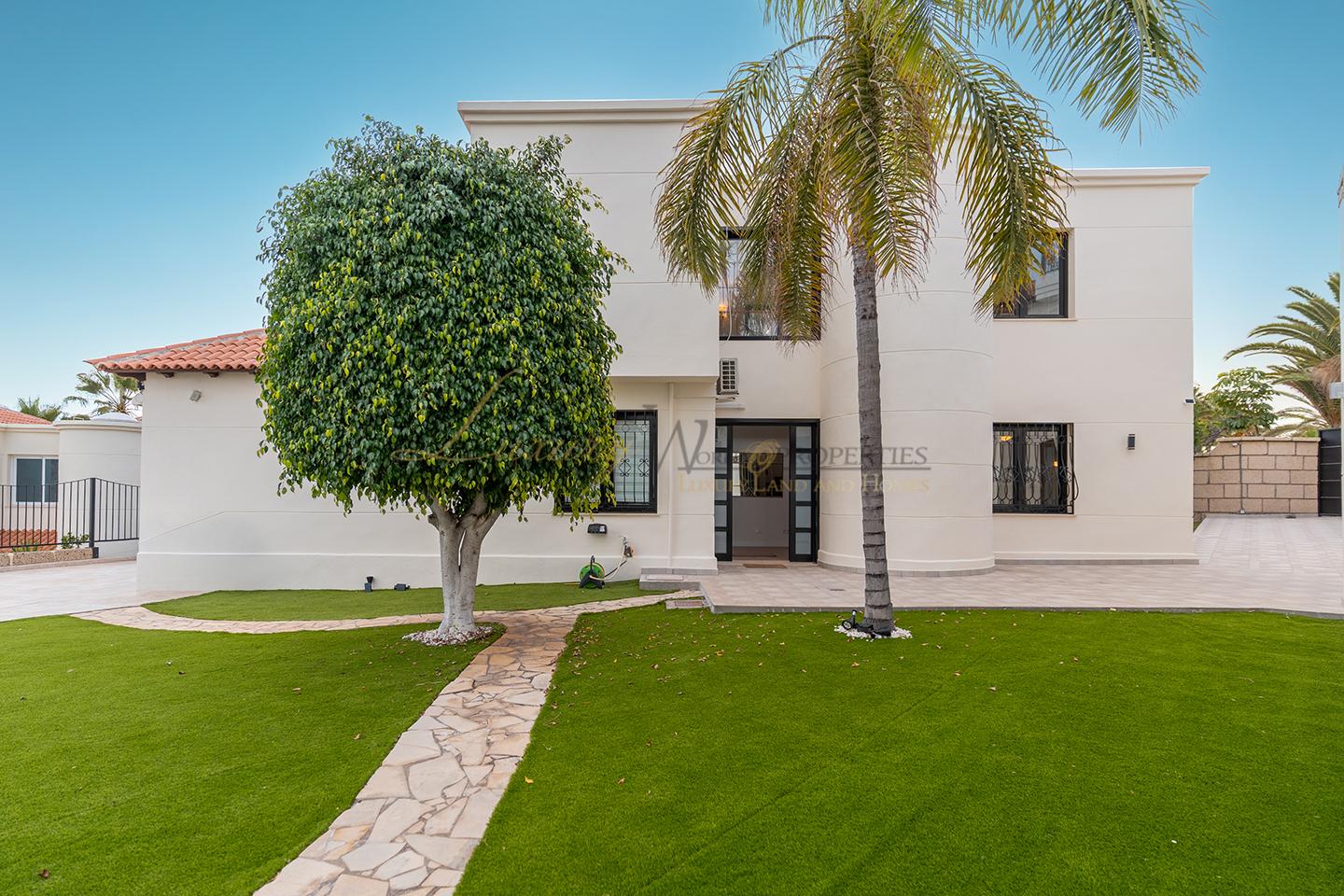 Chalet en venta en Santa Cruz de Tenerife