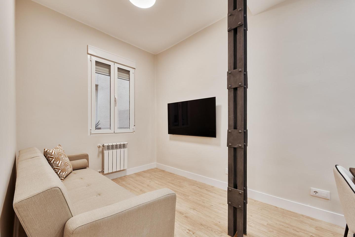 Piso en venta en Madrid