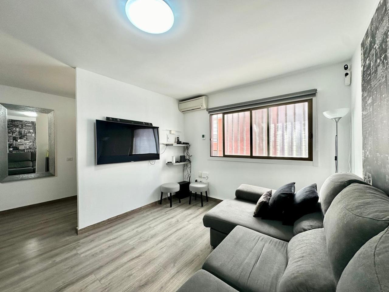 Piso en Playa San Juan, Santa Cruz de Tenerife de 133 m2