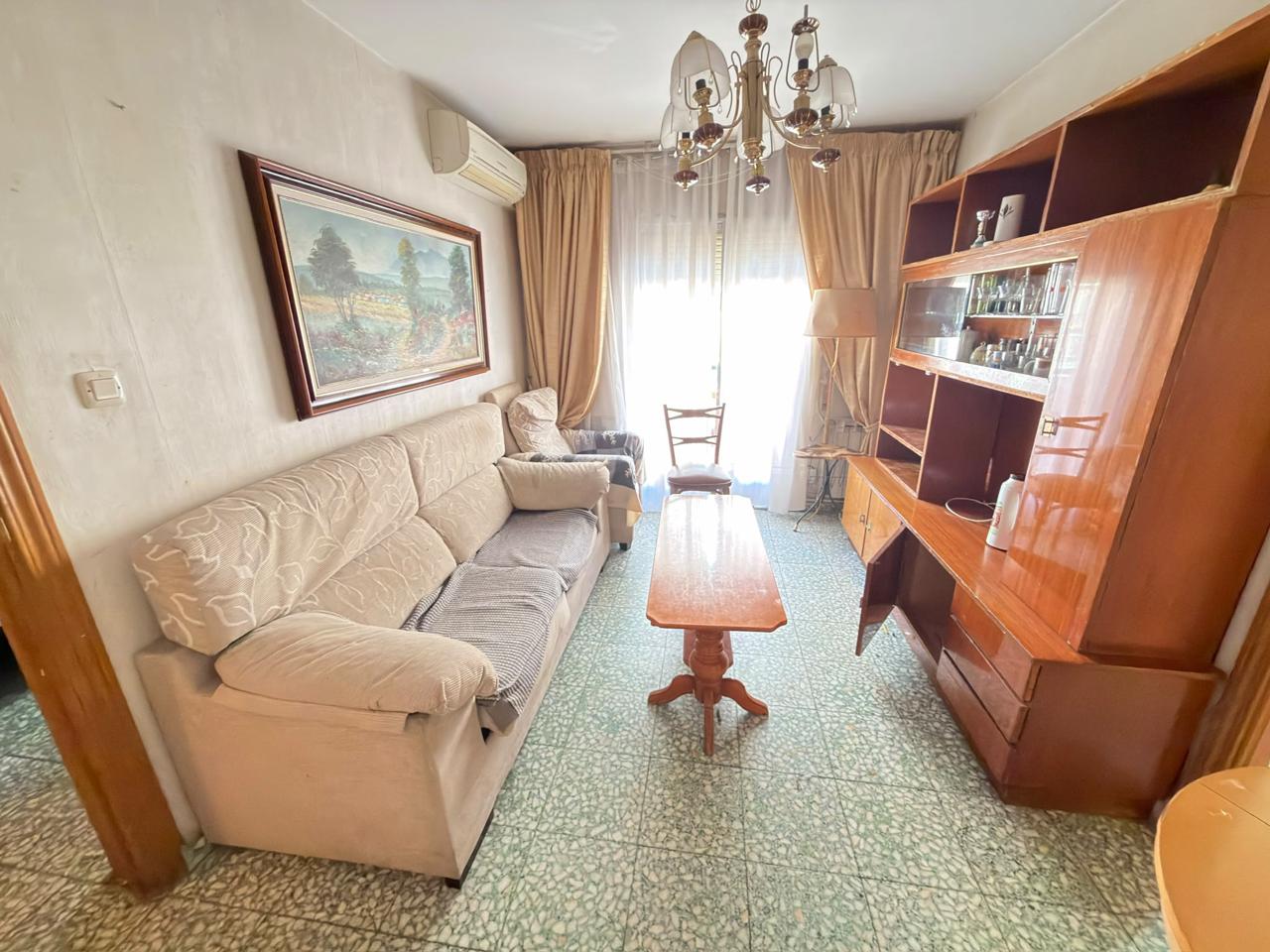 Piso en Calle del Río Nervión, Madrid, Madrid de 67 m2