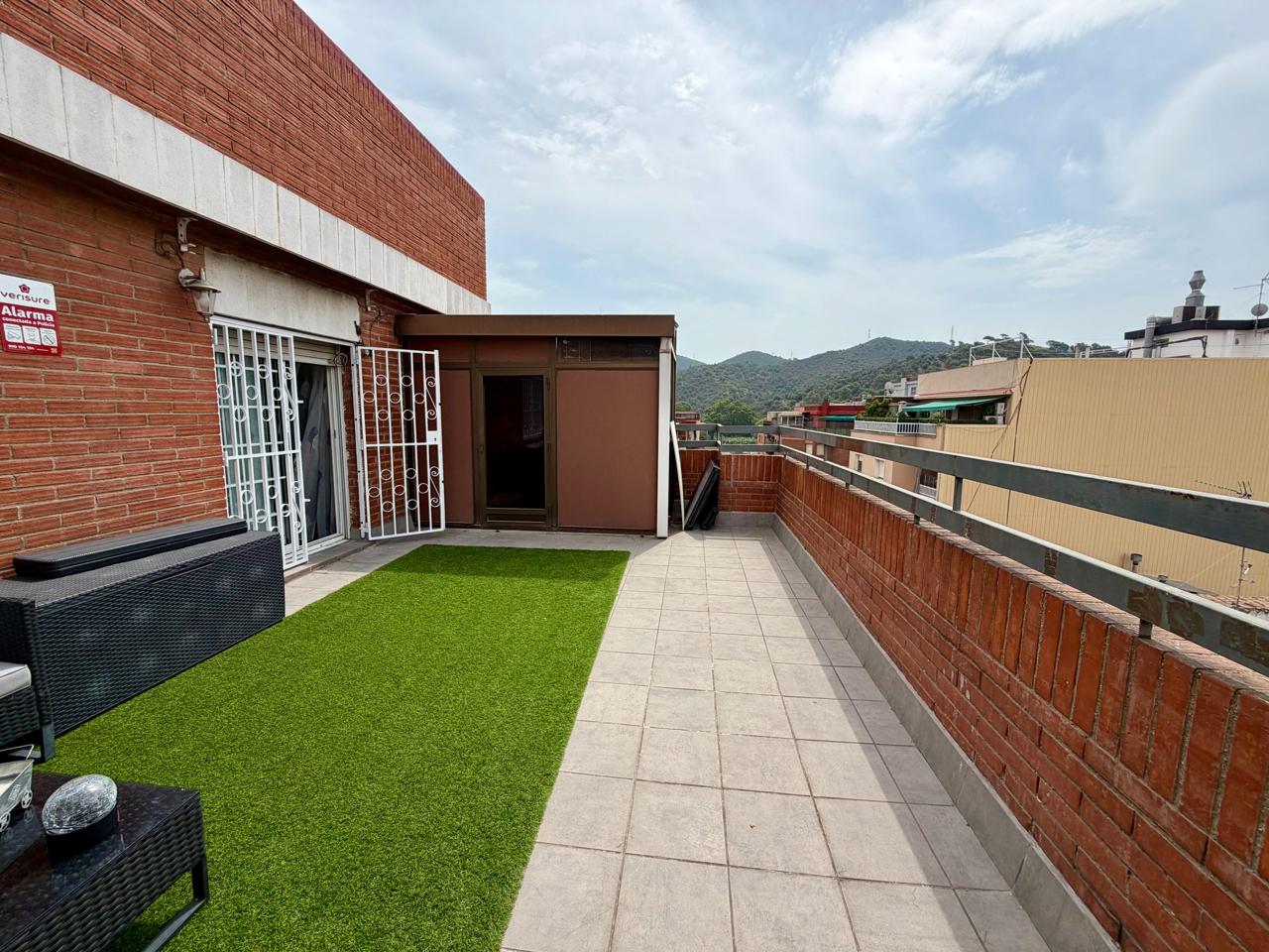 piso en montcada-i-reixac · montcada-centro 388000€