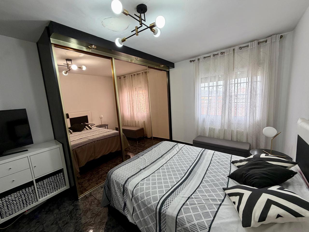 piso en montcada-i-reixac · montcada-centro 388000€