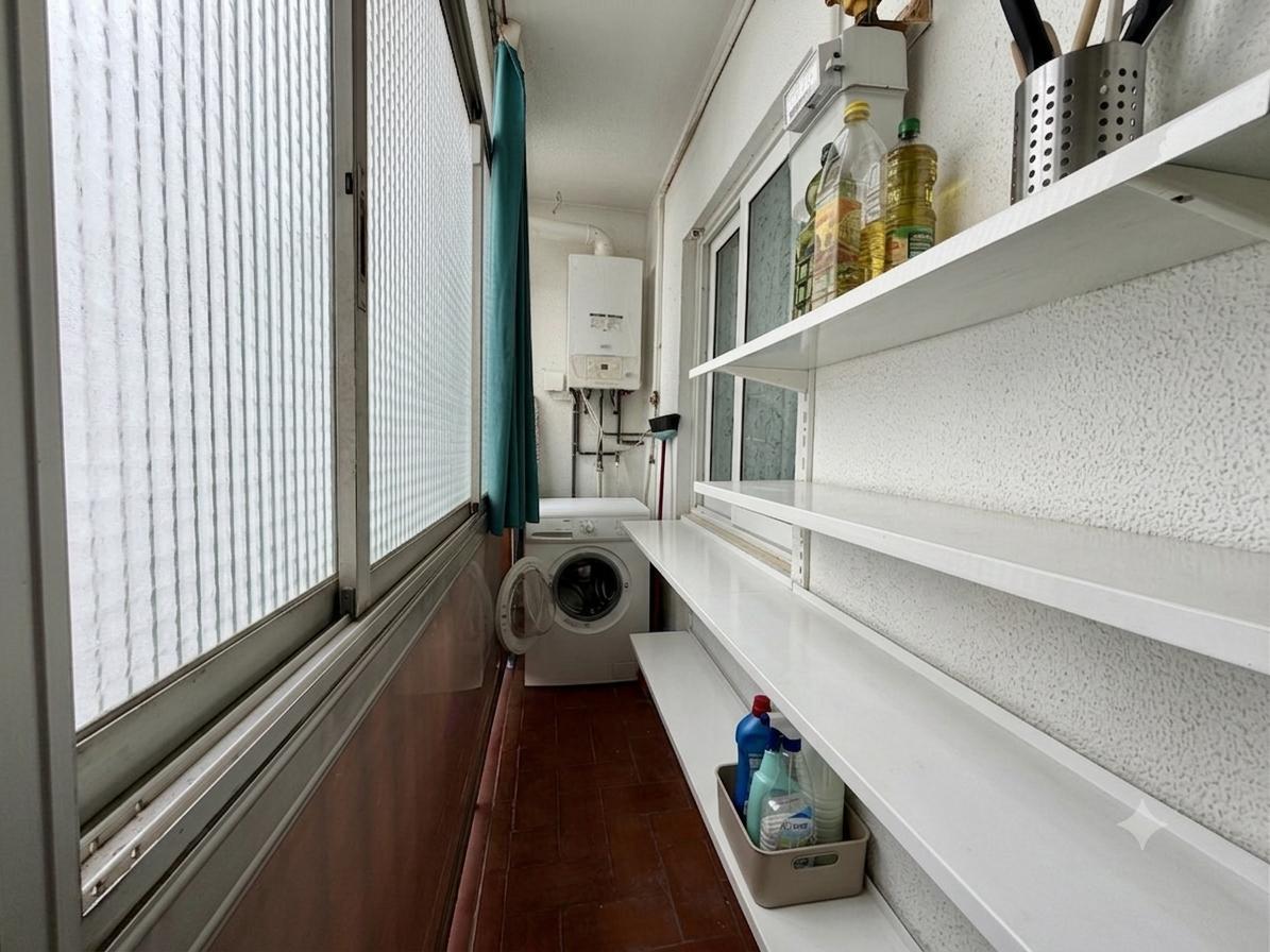 piso en montcada-i-reixac · montcada-centro 388000€