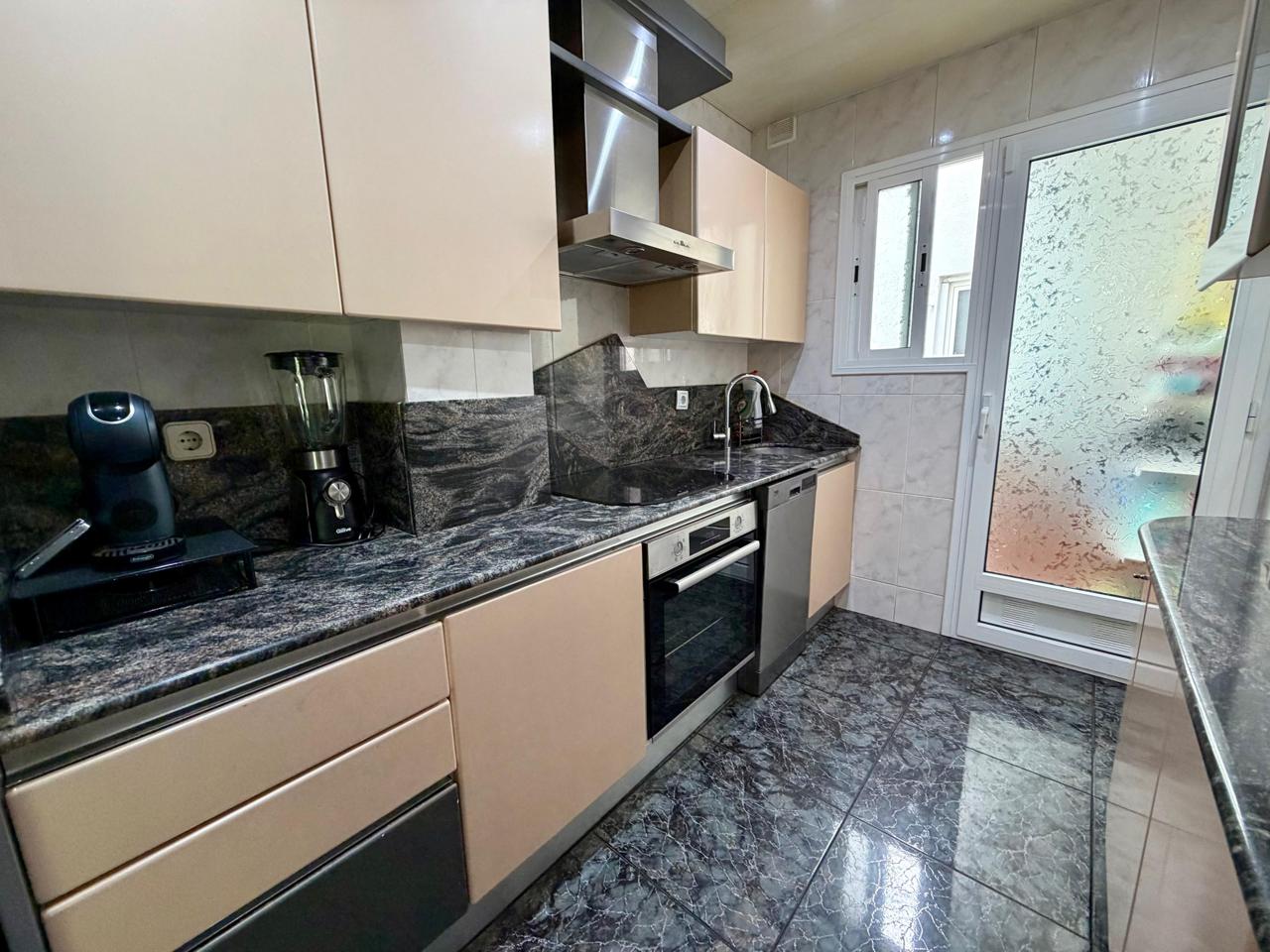 piso en montcada-i-reixac · montcada-centro 388000€