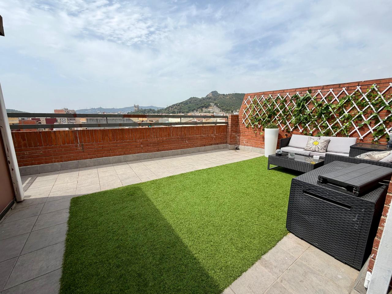 piso en montcada-i-reixac · montcada-centro 388000€
