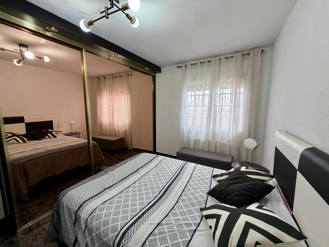 piso en montcada-i-reixac · montcada-centro 388000€