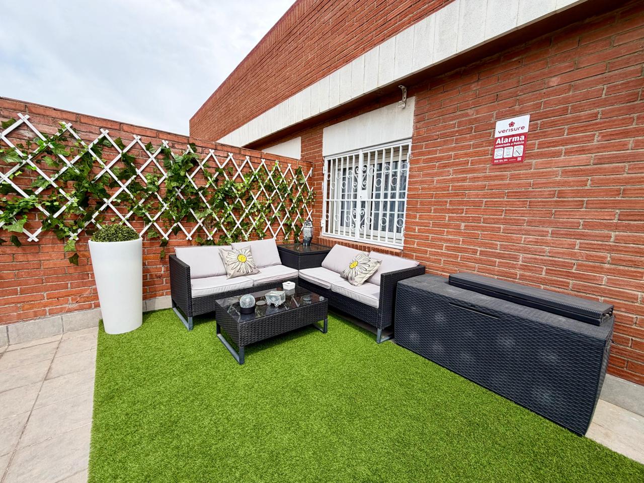 piso en montcada-i-reixac · montcada-centro 388000€