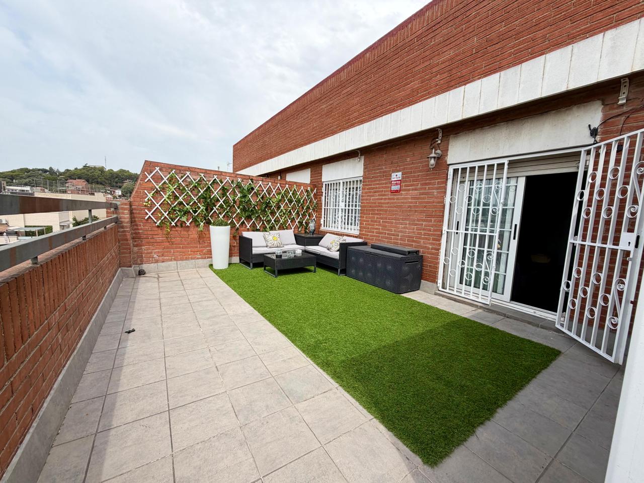 piso en montcada-i-reixac · montcada-centro 388000€