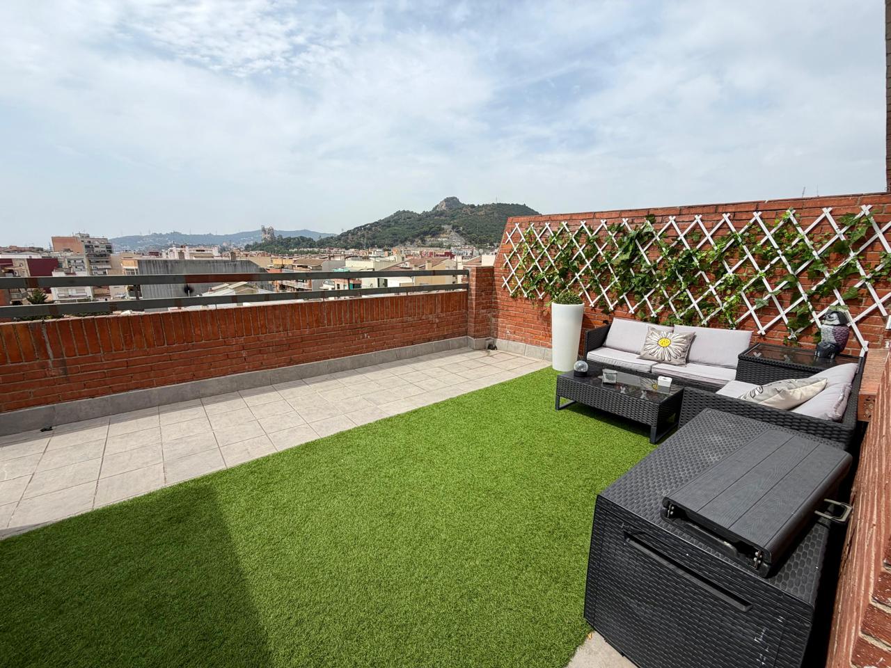 piso en montcada-i-reixac · montcada-centro 388000€