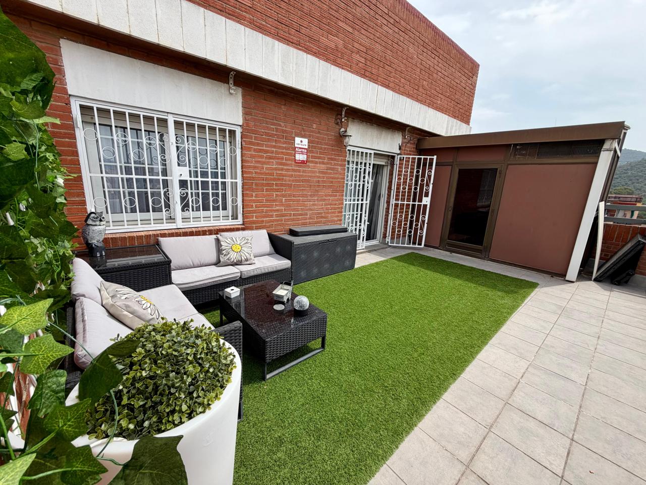 piso en montcada-i-reixac · montcada-centro 388000€