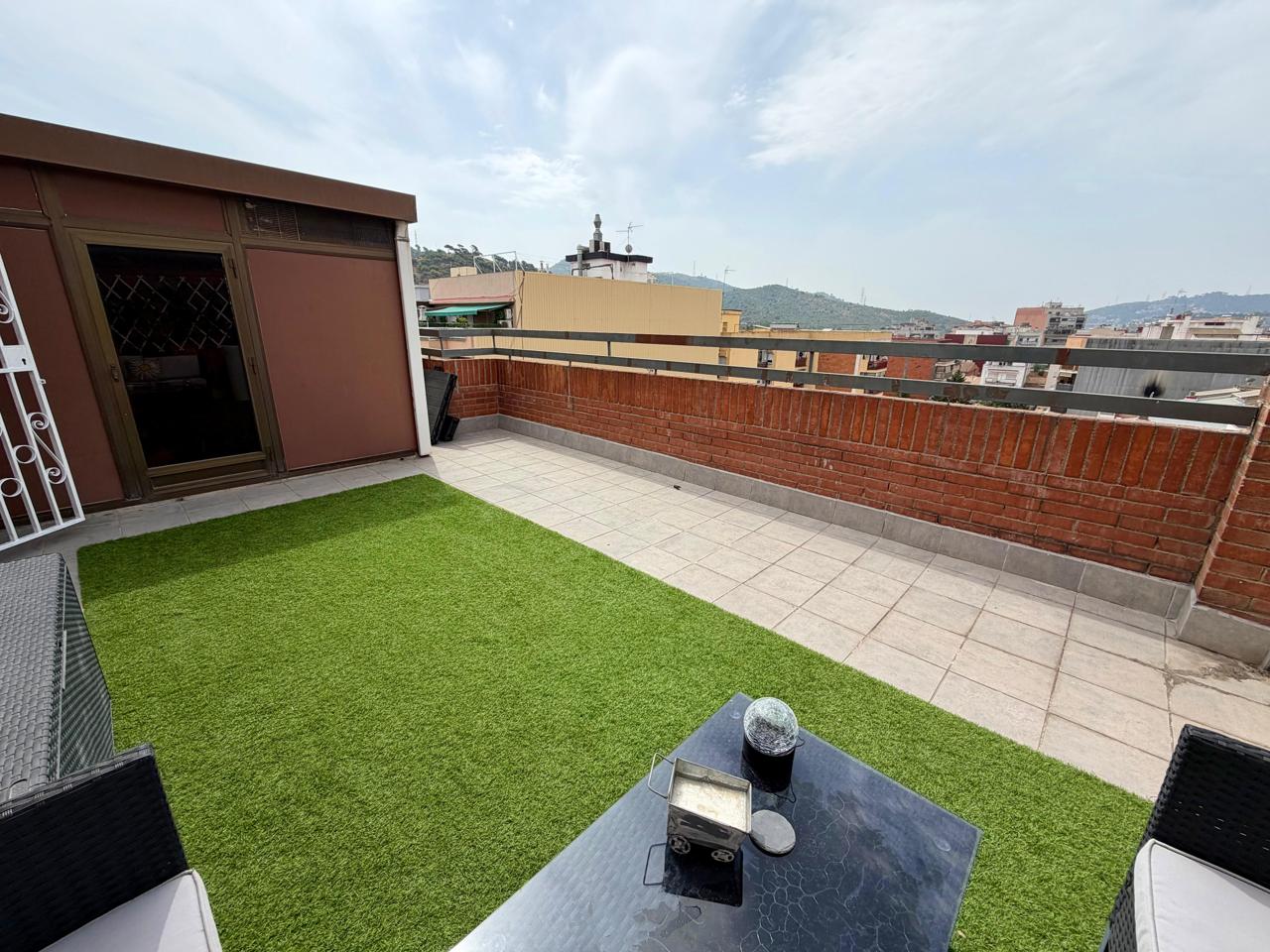 piso en montcada-i-reixac · montcada-centro 388000€