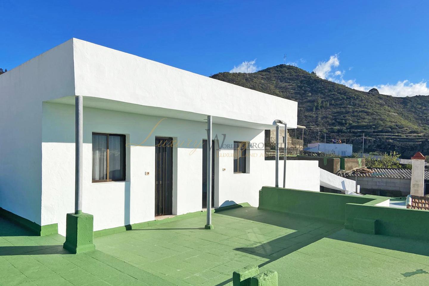 Chalet en venta en Santa Cruz de Tenerife