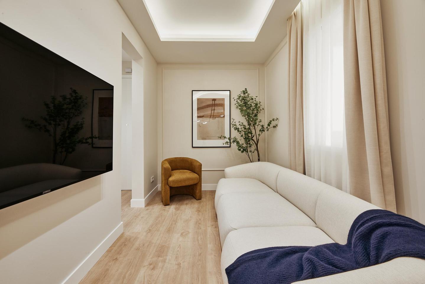 Piso en venta en Madrid