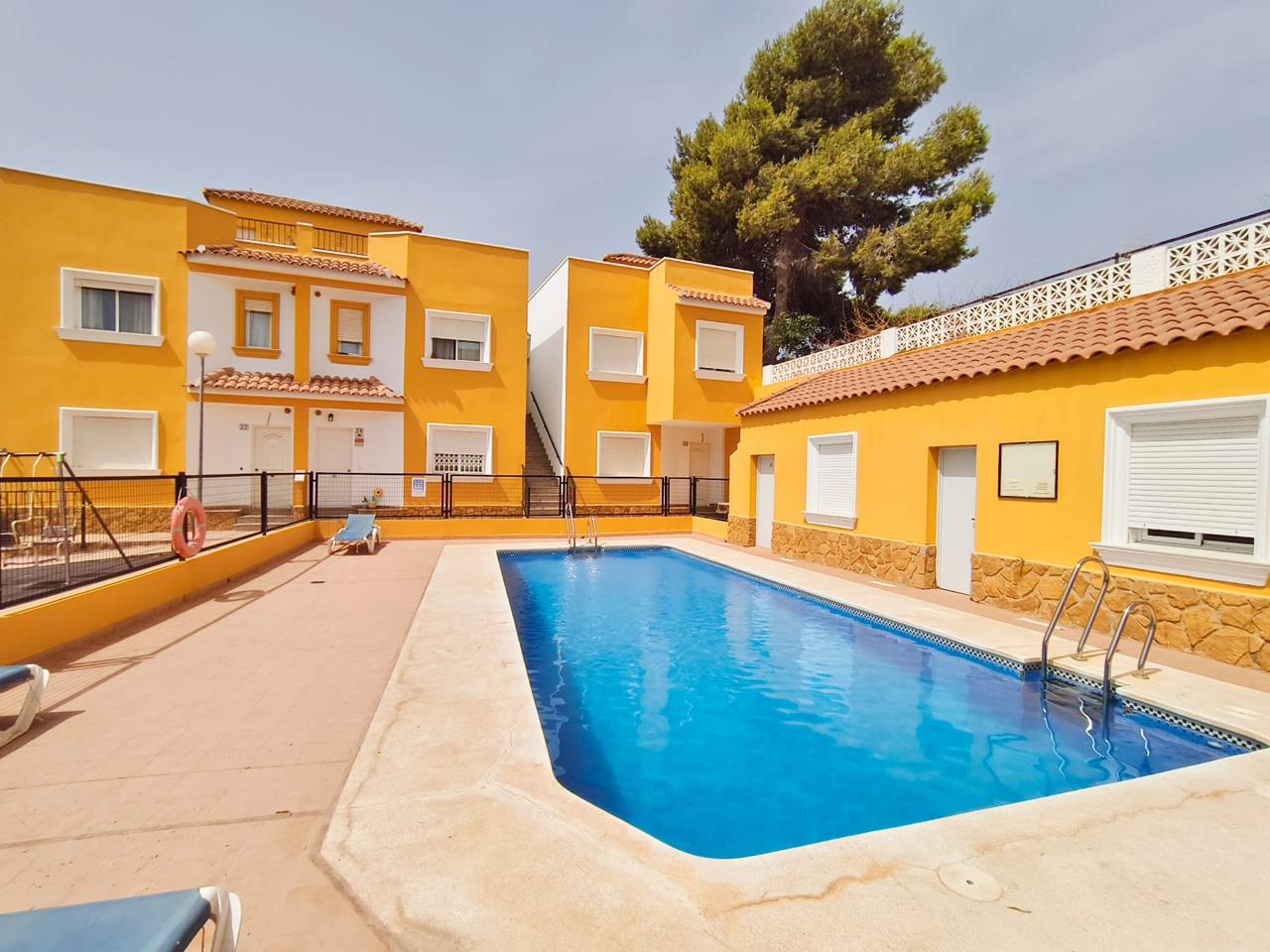 Piso en venta en Almería