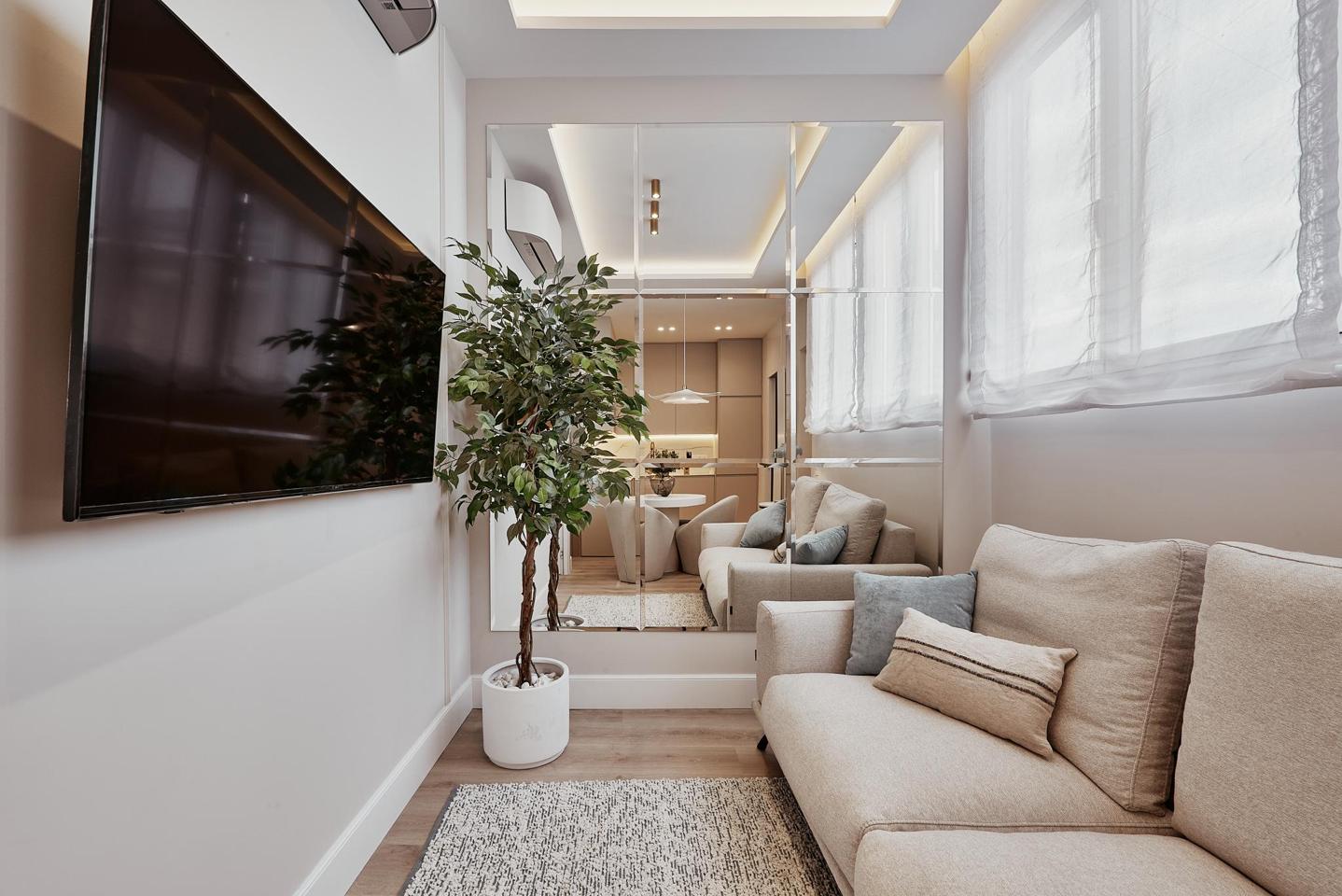 Piso en venta en Madrid