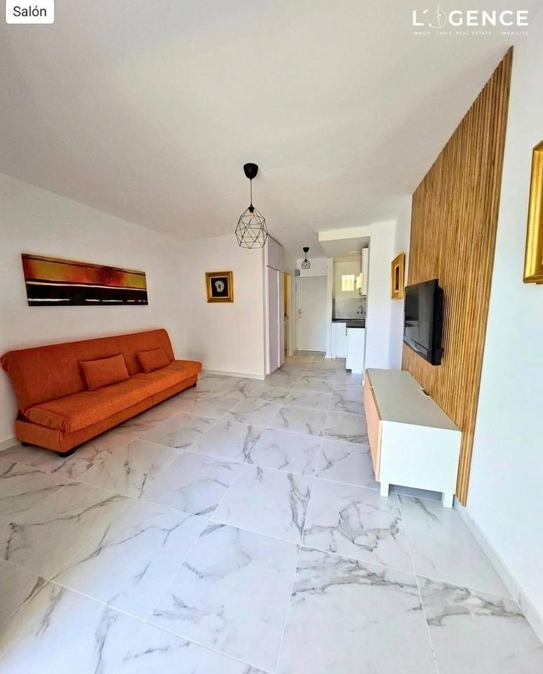 Piso en venta en Málaga