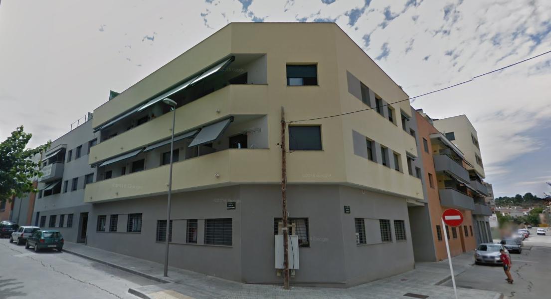 Piso en Carrer de Mossèn Sarret, Tàrrega, Lleida de 67 m2