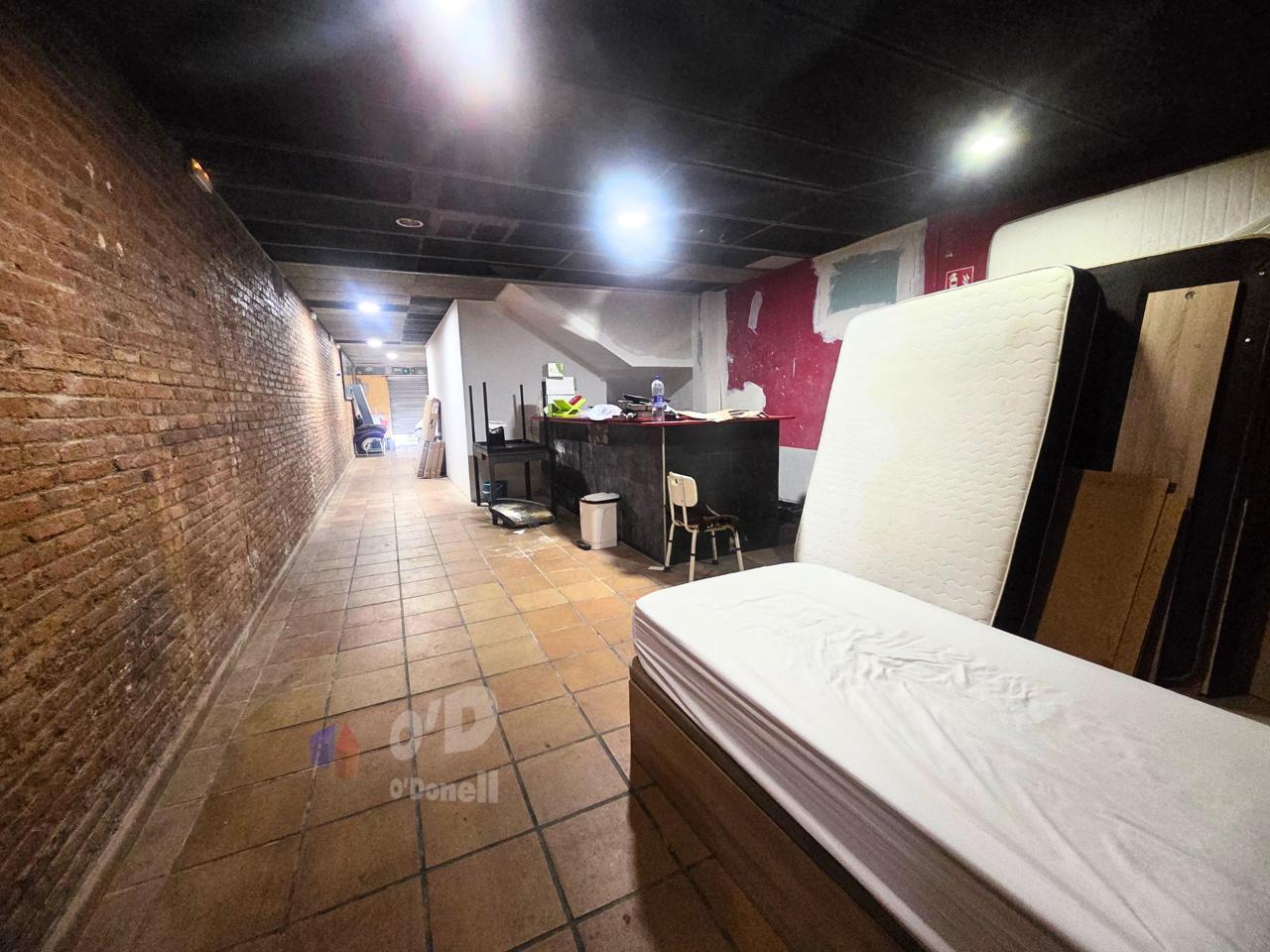 Local en venta en Barcelona