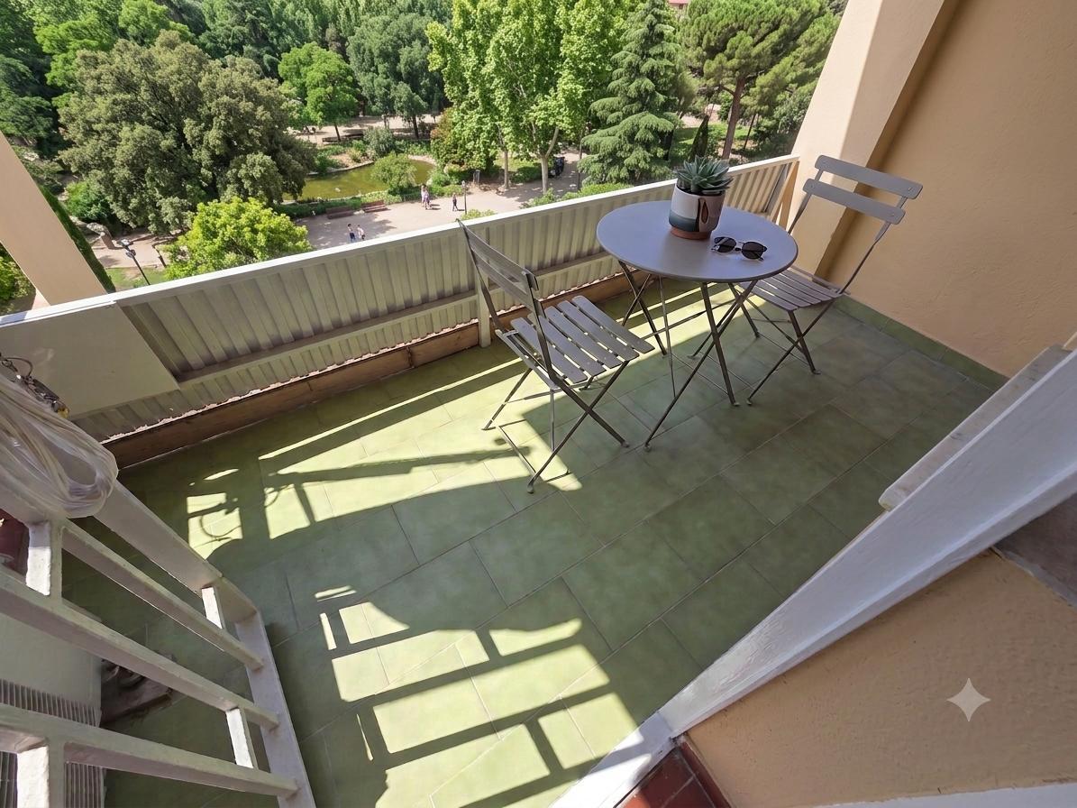 Piso en venta en Barcelona