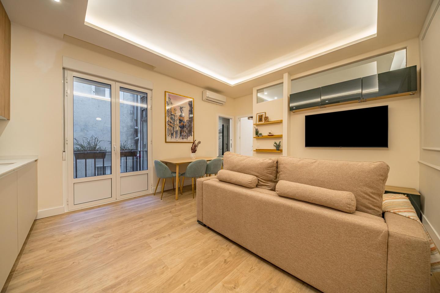 Piso en venta en Madrid