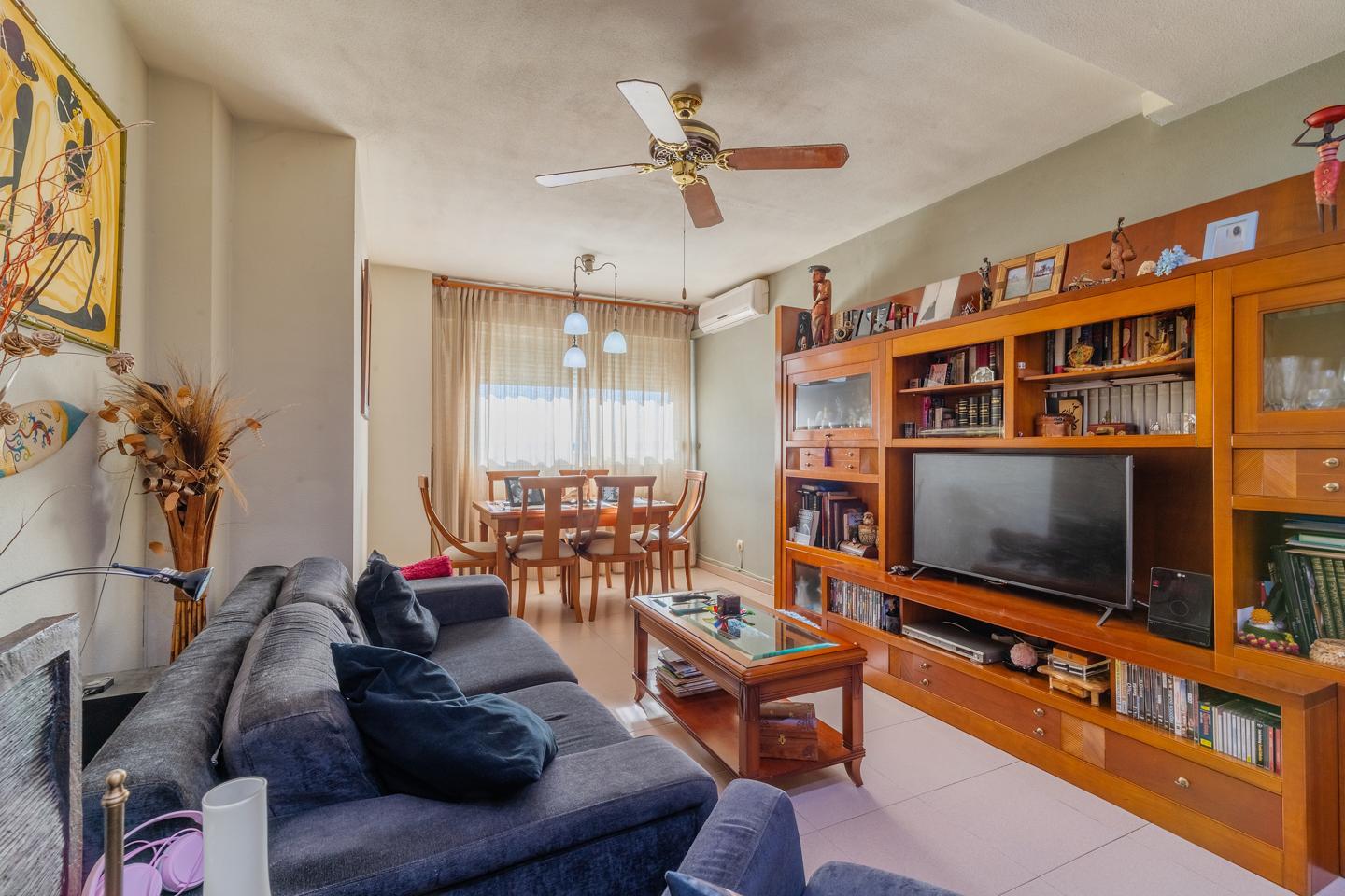 Piso en venta en Madrid
