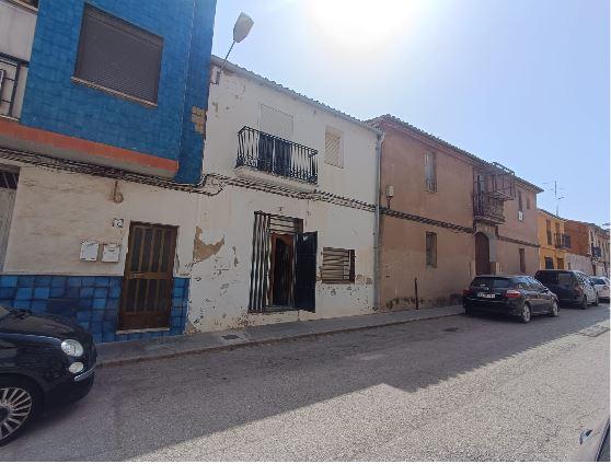 Chalet en venta en Valencia