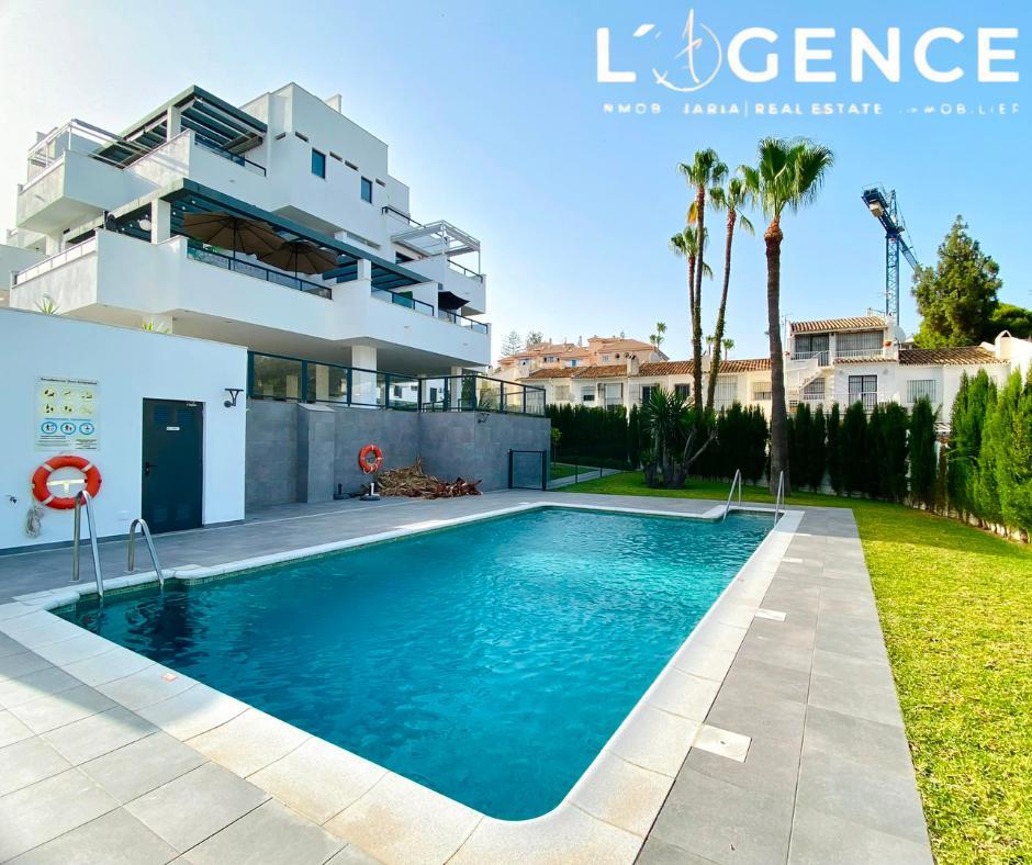 Piso en venta en Málaga