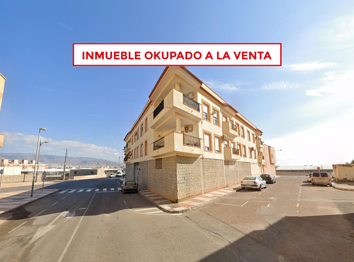 foto de PISO EN ROQUETAS DE MAR, ALMERÍA
