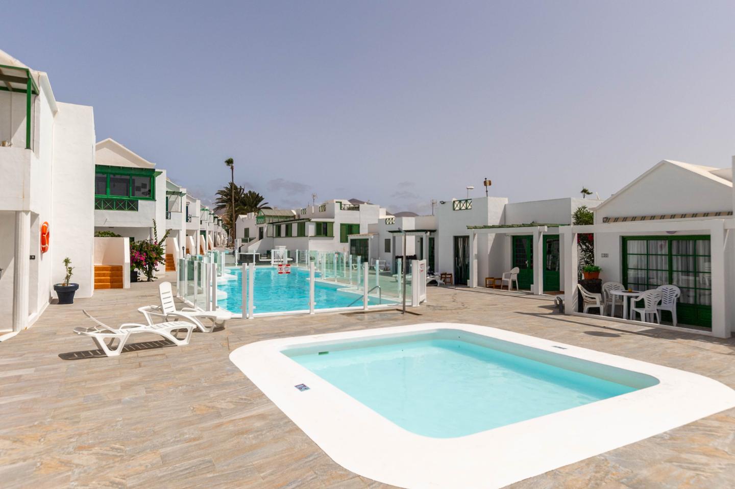Practical Commercial Unit In San Fermin