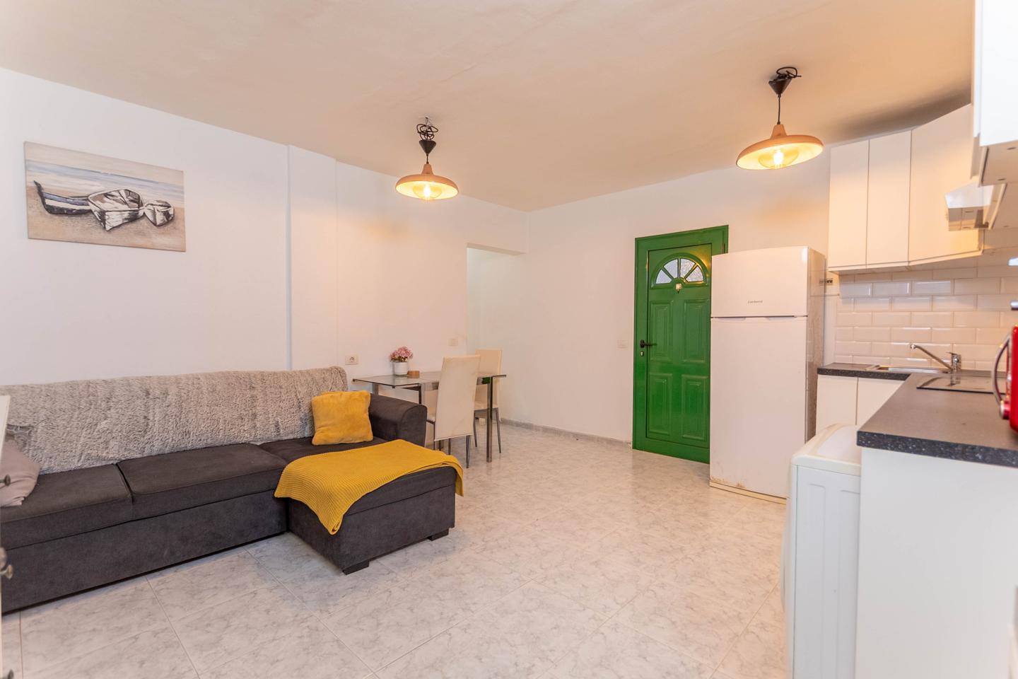 Practical Commercial Unit In San Fermin