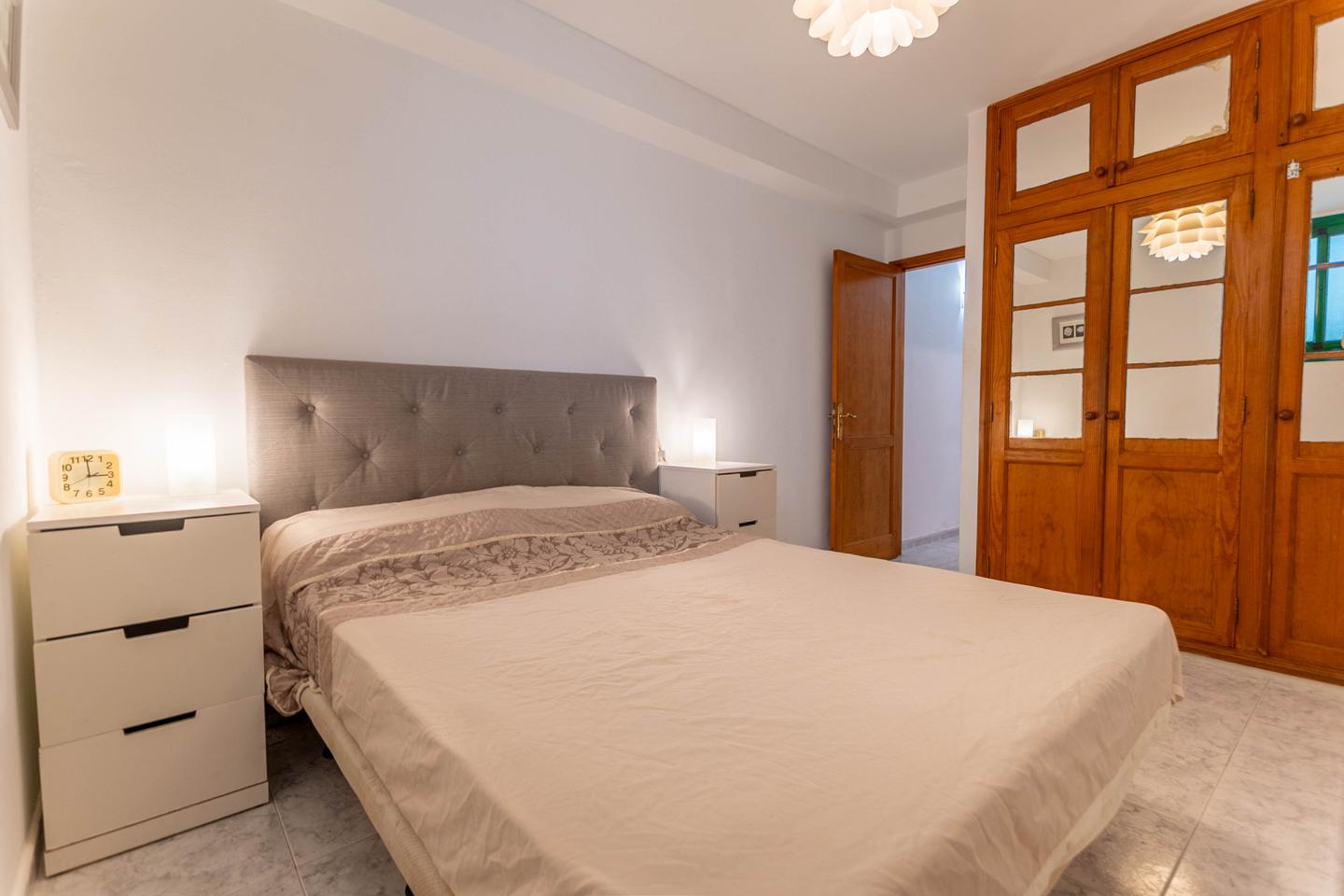 Practical Commercial Unit In San Fermin