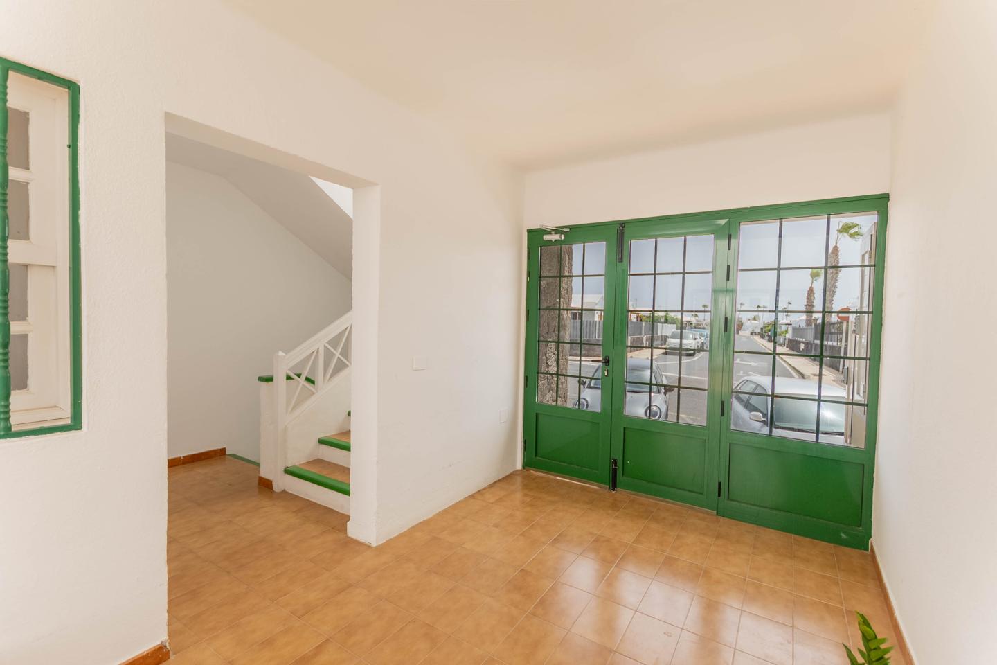 Practical Commercial Unit In San Fermin