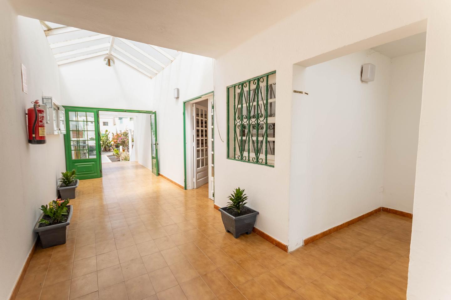 Practical Commercial Unit In San Fermin