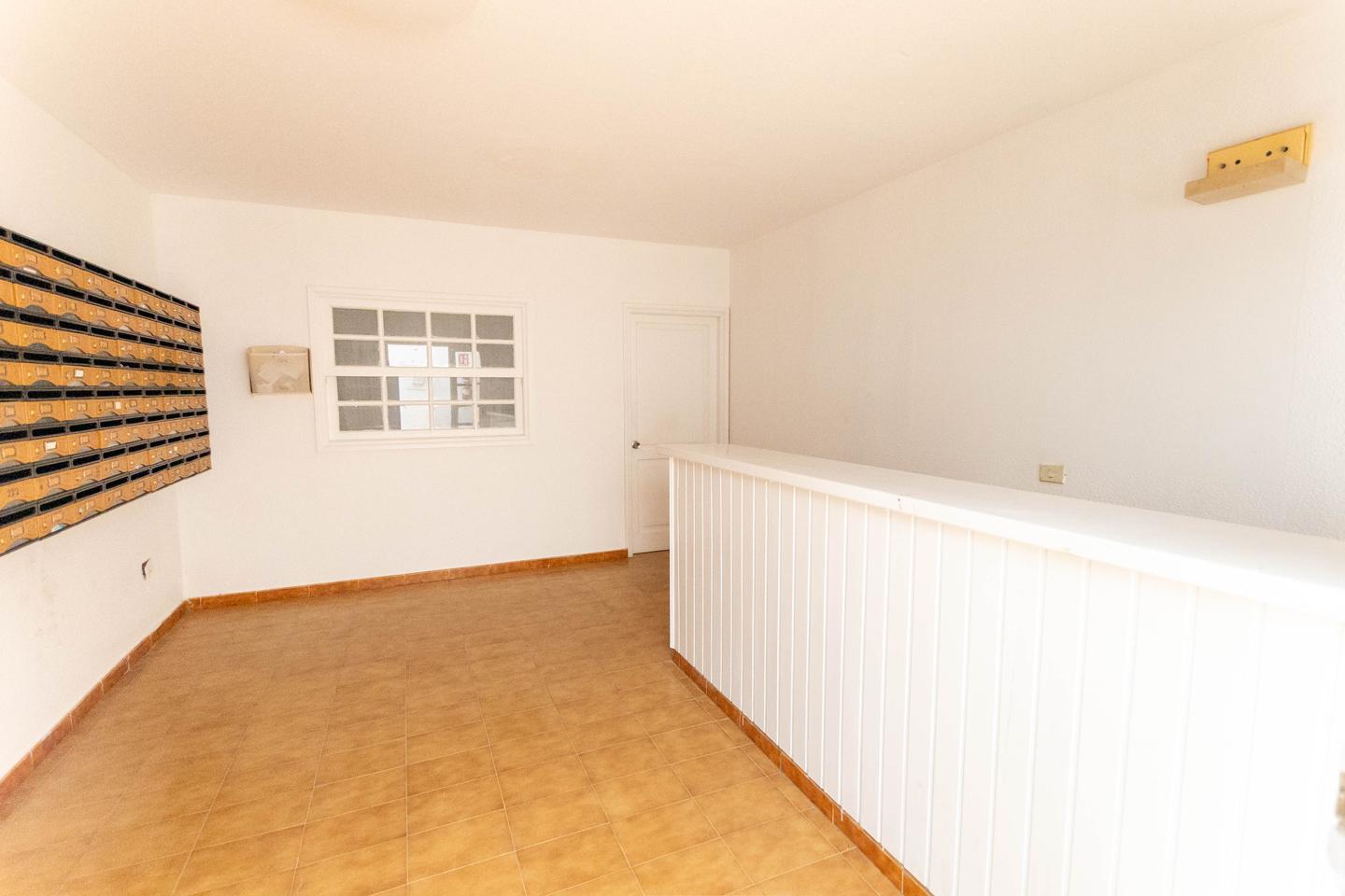 Practical Commercial Unit In San Fermin