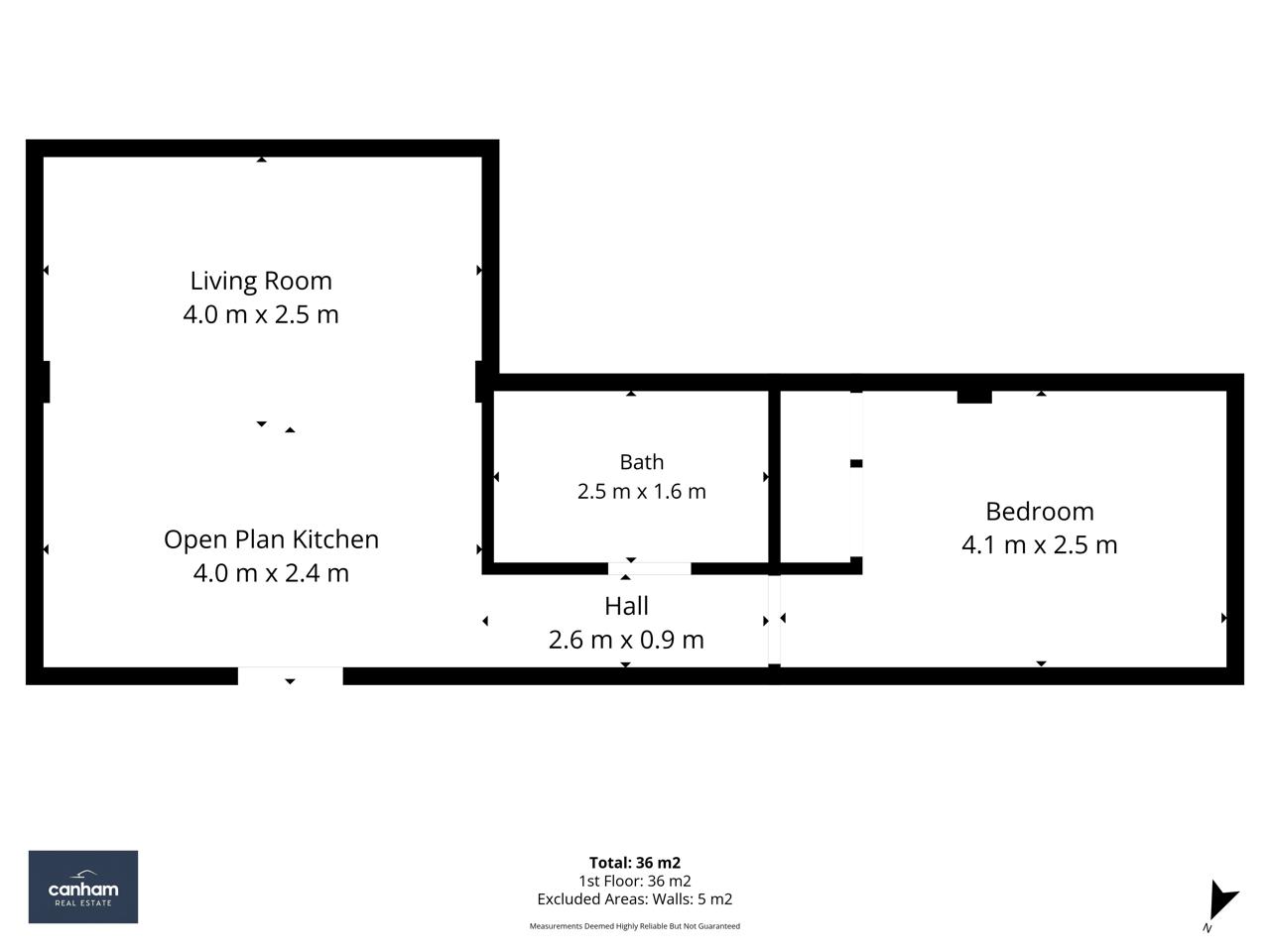 Practical Commercial Unit In San Fermin