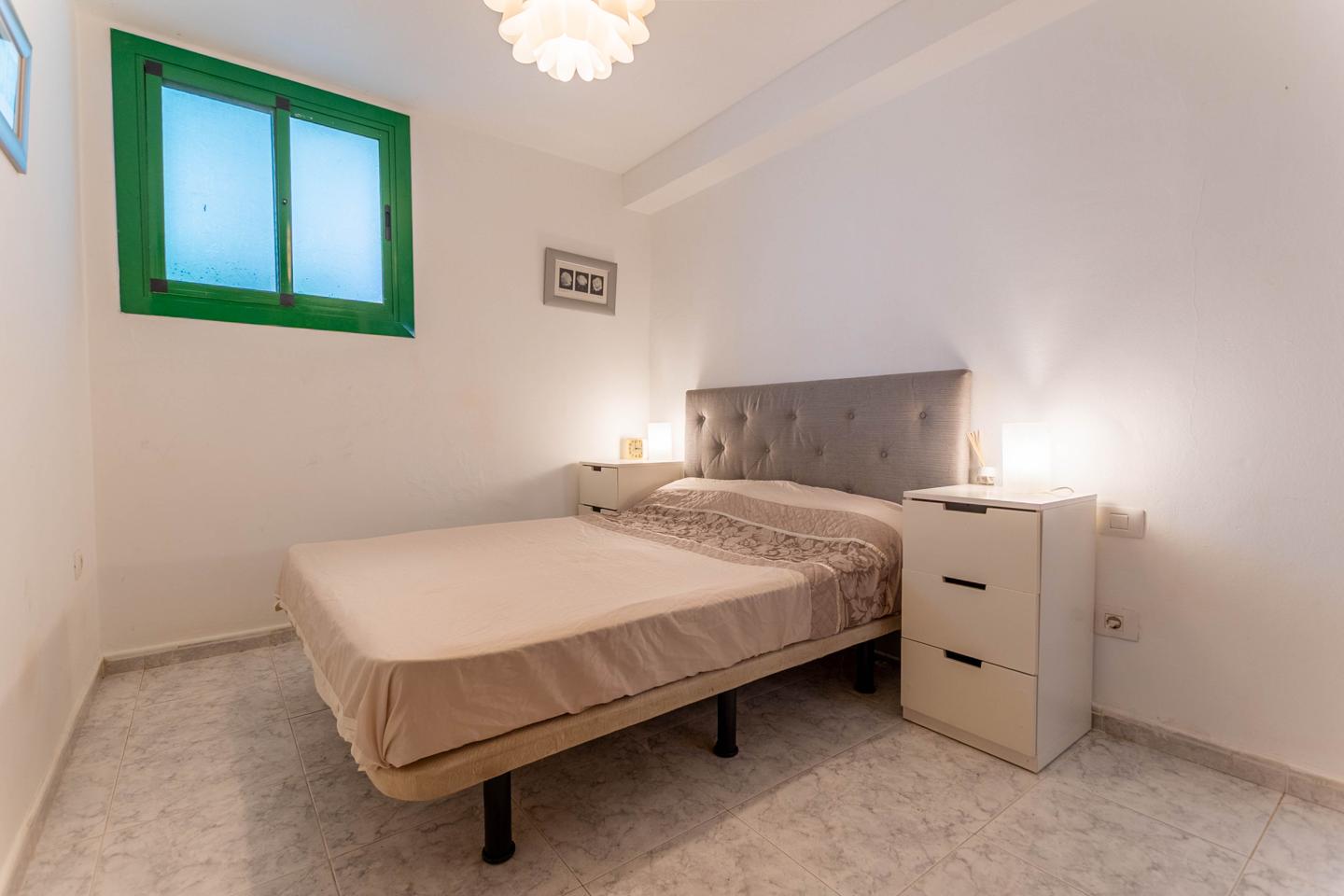 Practical Commercial Unit In San Fermin