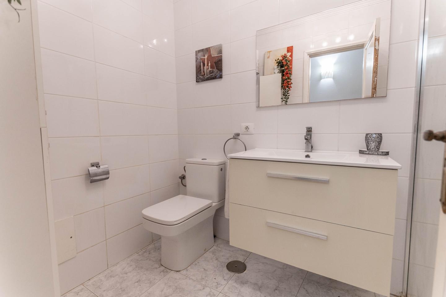 Practical Commercial Unit In San Fermin