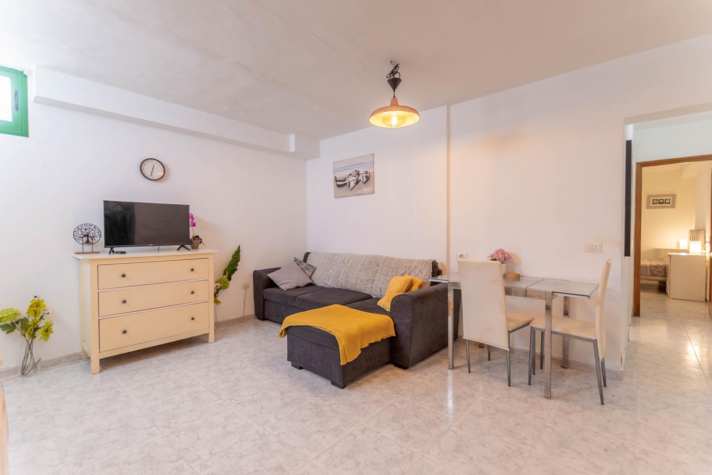 Practical Commercial Unit In San Fermin