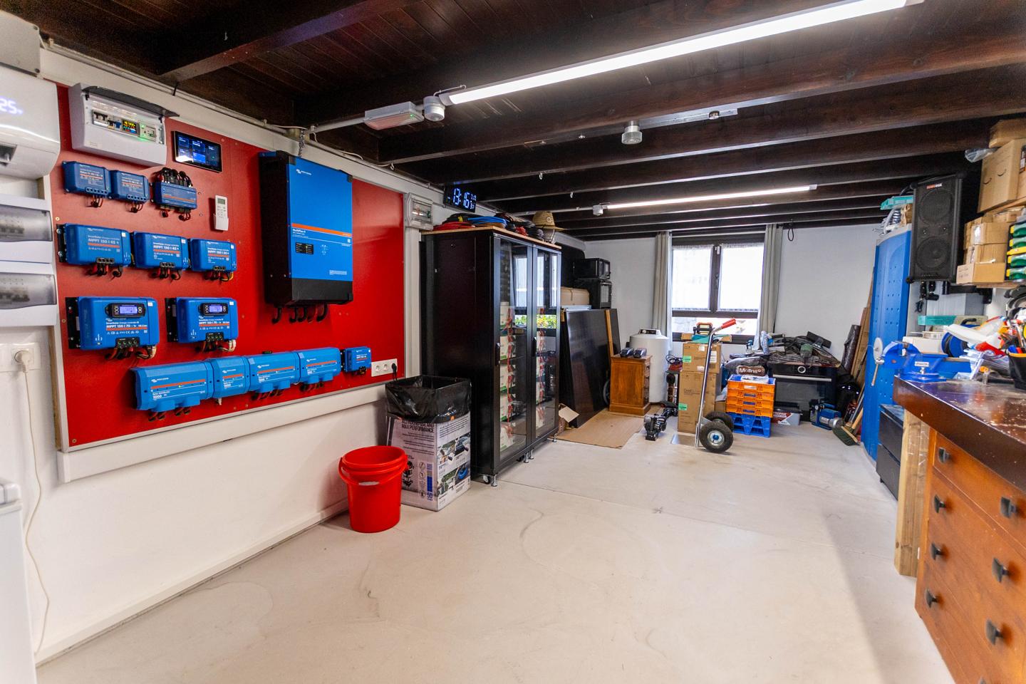 Detached Faro Park Fase 4 Villa With Garage & Pool