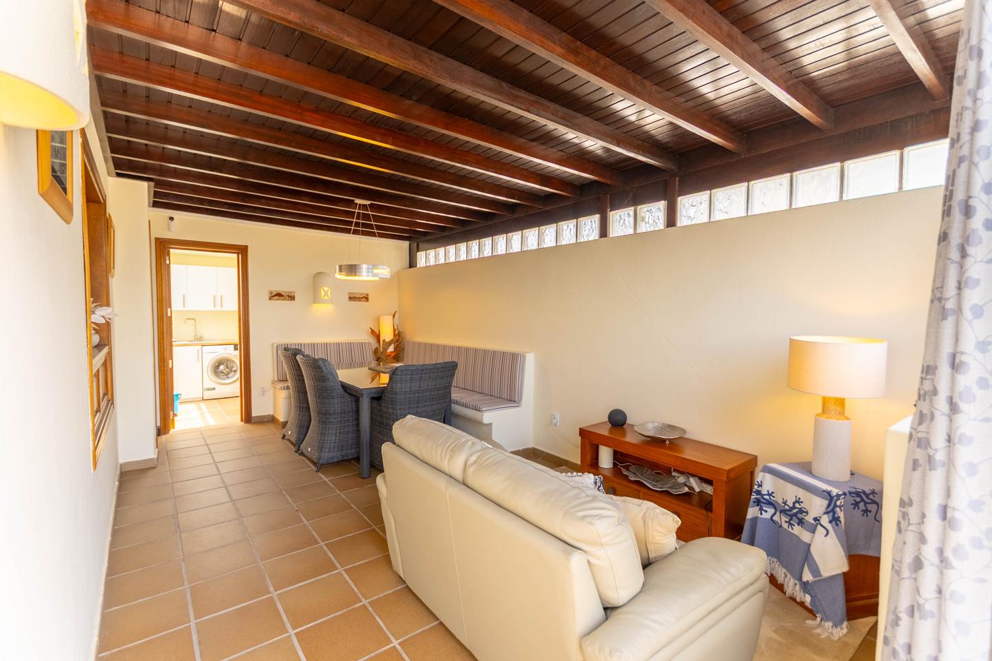 Detached Faro Park Fase 4 Villa With Garage & Pool