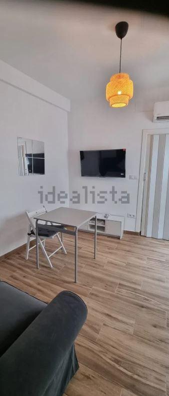 Flat in MACARENA - CENTRO, Sevilla, Sevilla of 37 m2