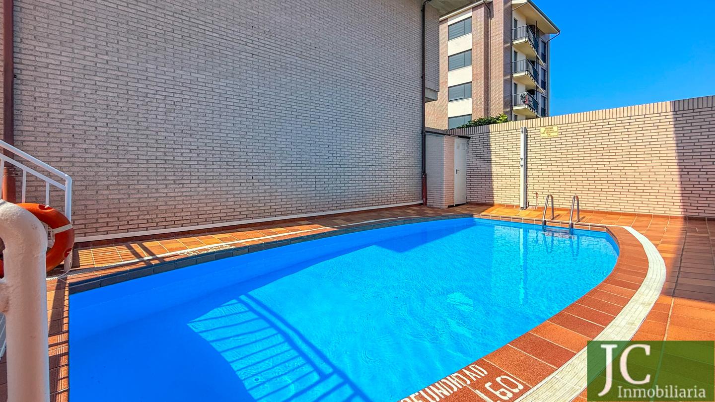 Piso en Laredo, Cantabria de 74 m2