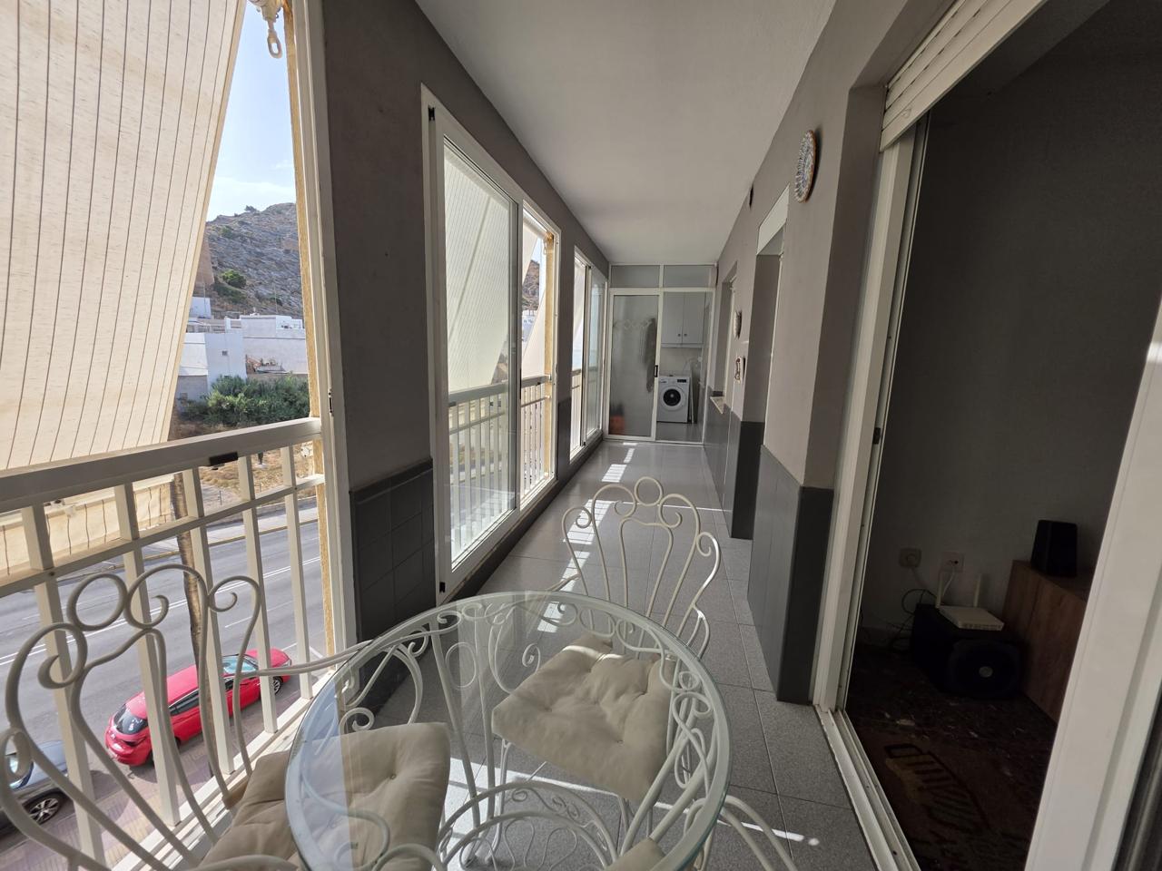 Piso en Carrer Agustín Oliver, Cullera, Valencia de 85 m2