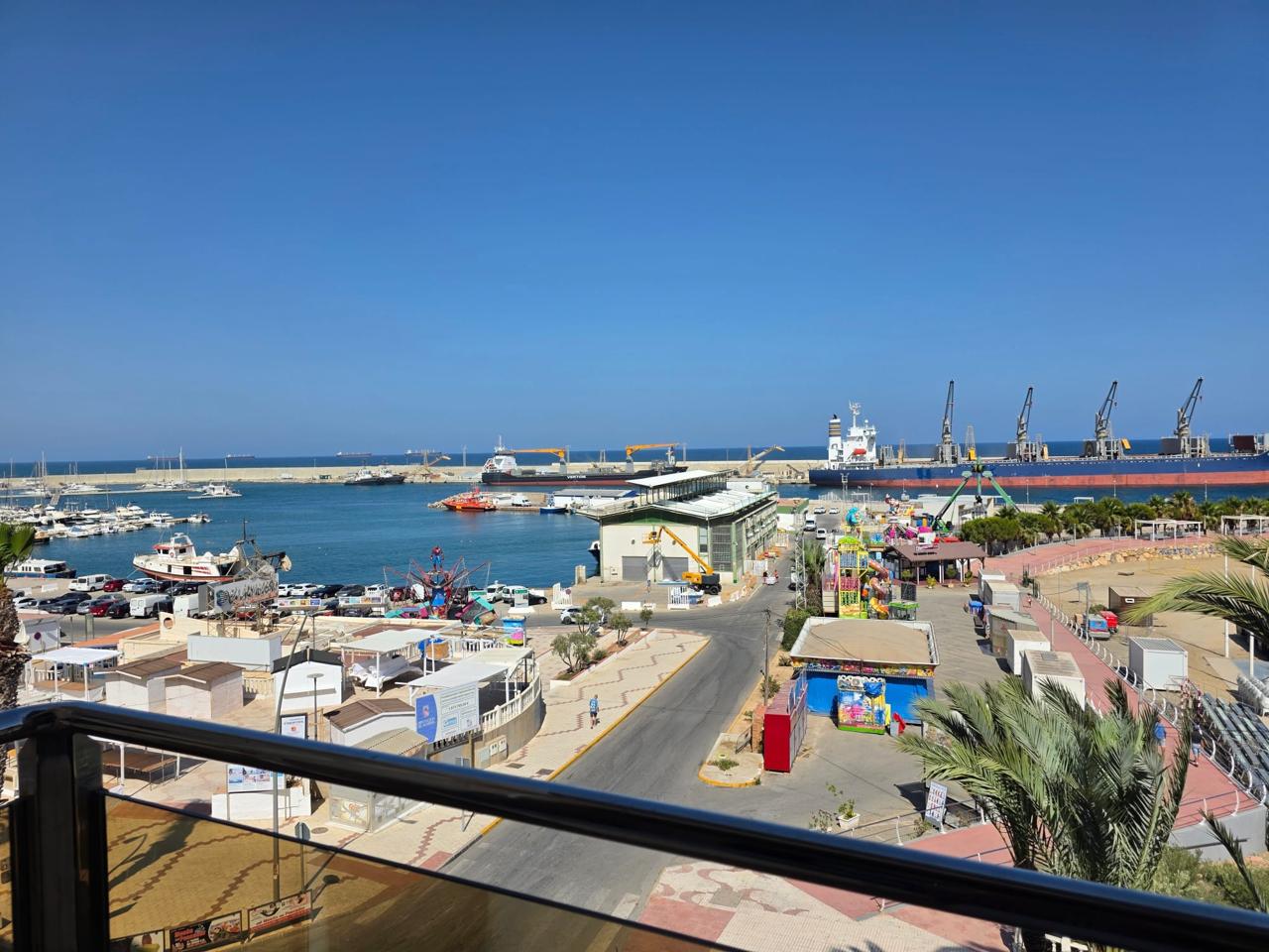 Piso en venta en Almería