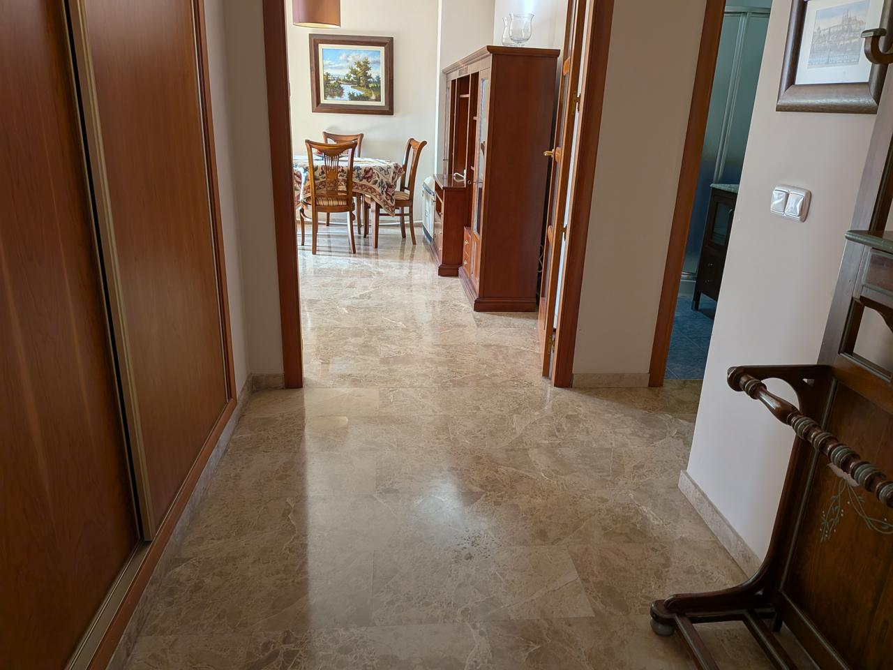 Piso en Albacete, Albacete de 100 m2