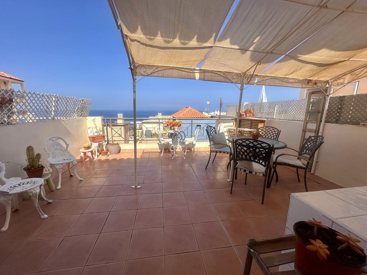 Piso en venta en Santa Cruz de Tenerife