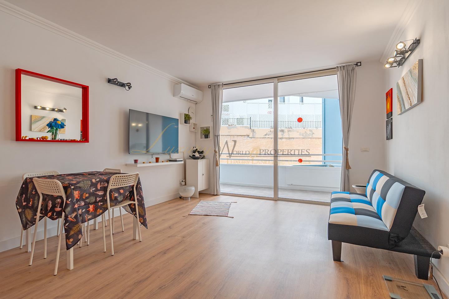 Piso en venta en Santa Cruz de Tenerife