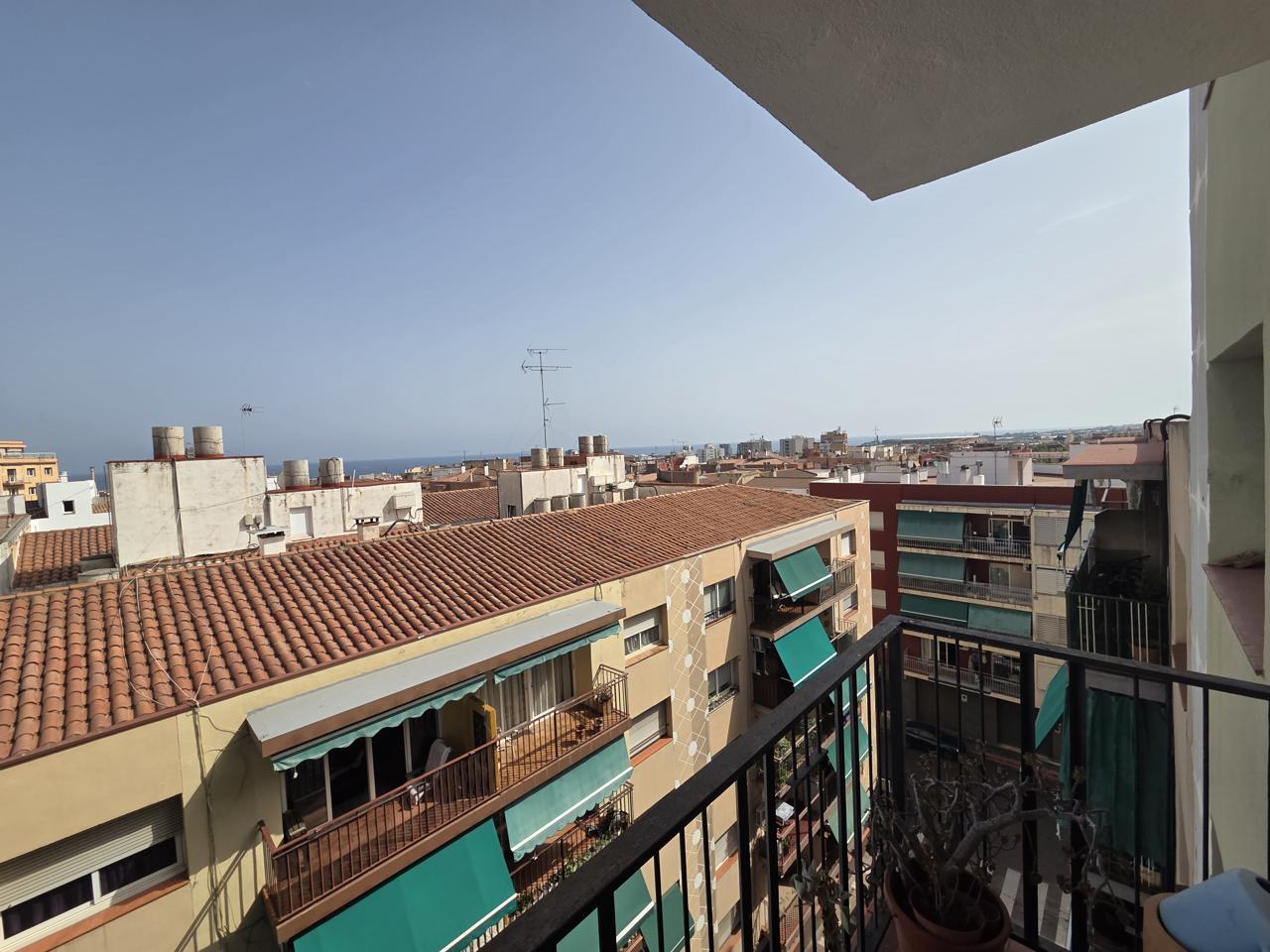 Piso en venta en Barcelona