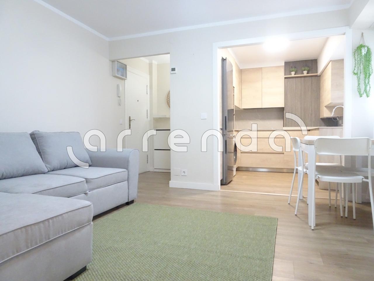 pisos en santander · general-davila 960€